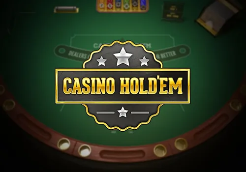 Casino Hold'em