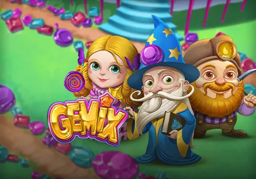 Gemix