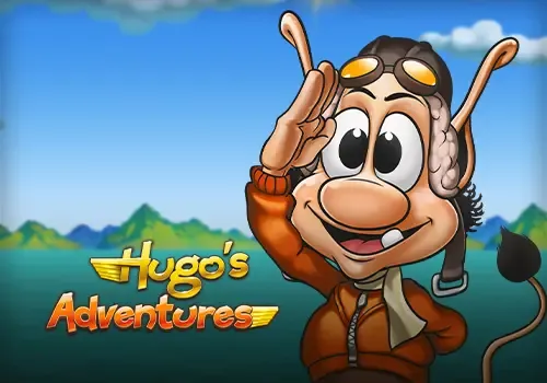 Hugo's Adventure