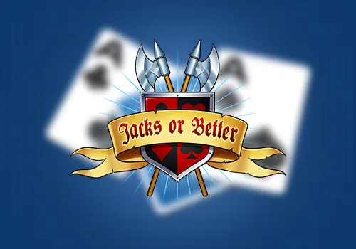 Jacks or Better MH