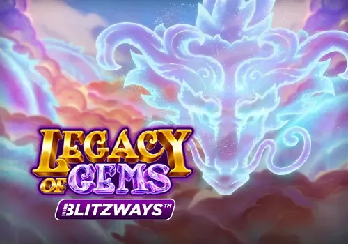 Legacy of Gems Blitzways