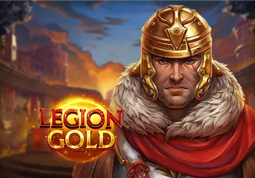 Legion Gold
