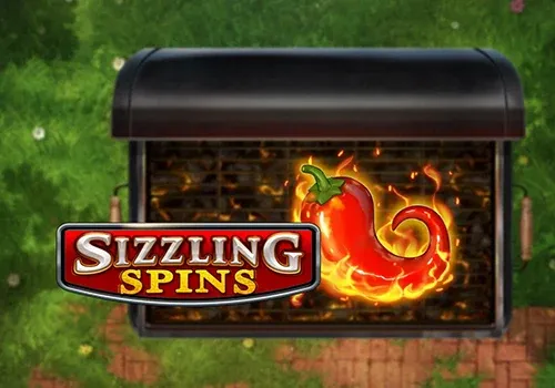 Sizzling Spins