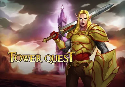 Tower Quest