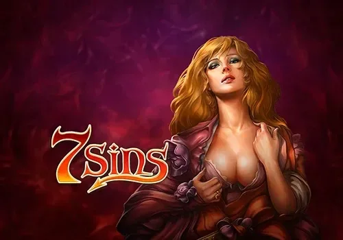 7 Sins