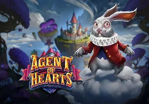 Agent of Hearts
