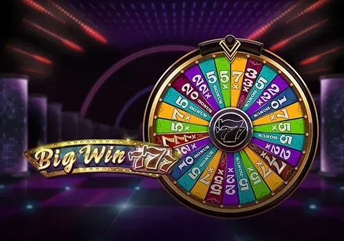 Big Win 777