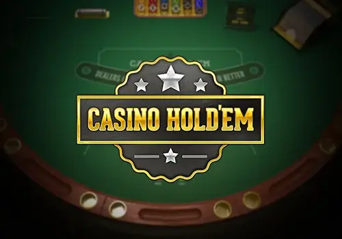 Casino Hold'em
