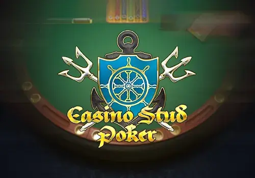 Casino Stud Poker