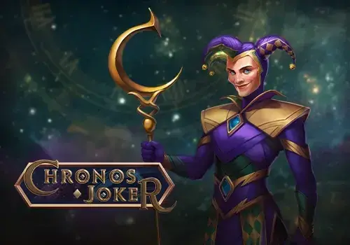 Chronos Joker