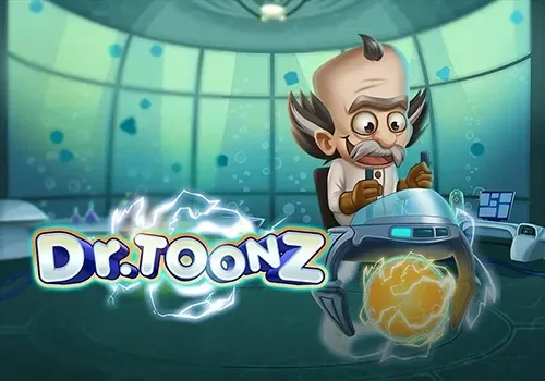 Dr. Toonz