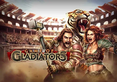 Game of Gladiators