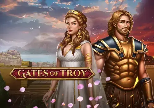 Gates of Troy
