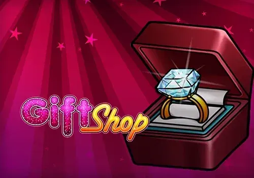 Gift Shop