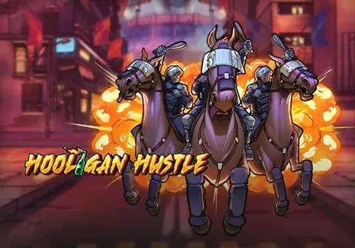 Hooligan Hustle