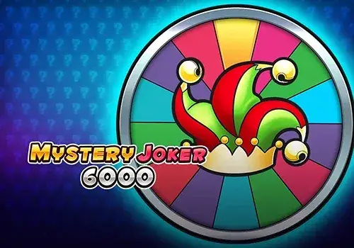Mystery Joker 6000