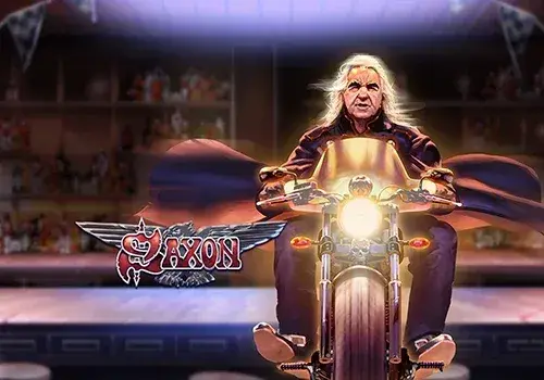 Saxon