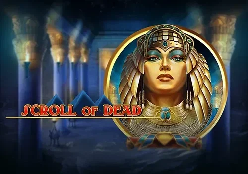 Scroll of Dead