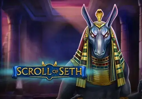 Scroll of Seth