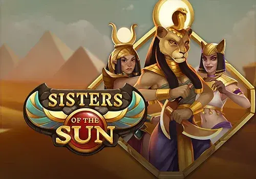 Sisters of the Sun