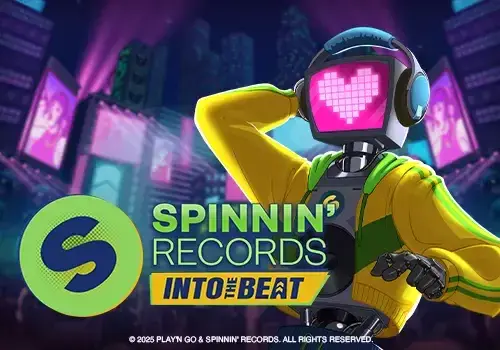Spinnin' Records Into the Beat