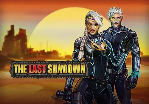 The Last Sundown