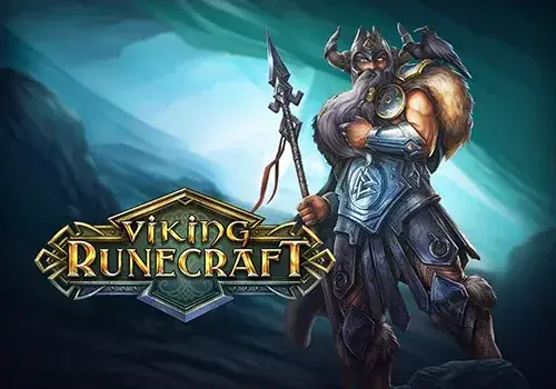 Viking Runecraft