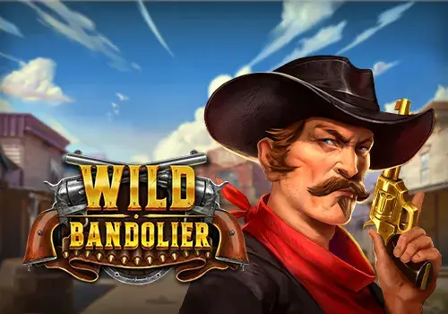 Wild Bandolier