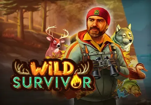 Wild Survivor